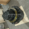 Final drive CX160 motor travel CX160 asli yang baru